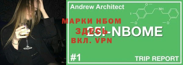 крисы Алексин