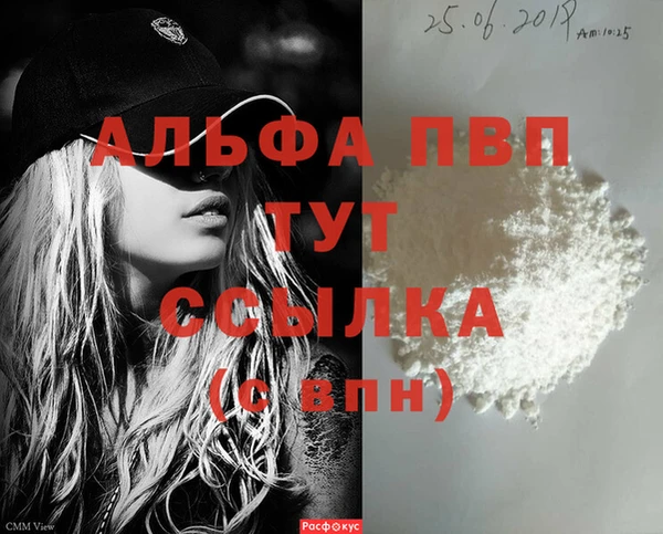 крисы Алексин